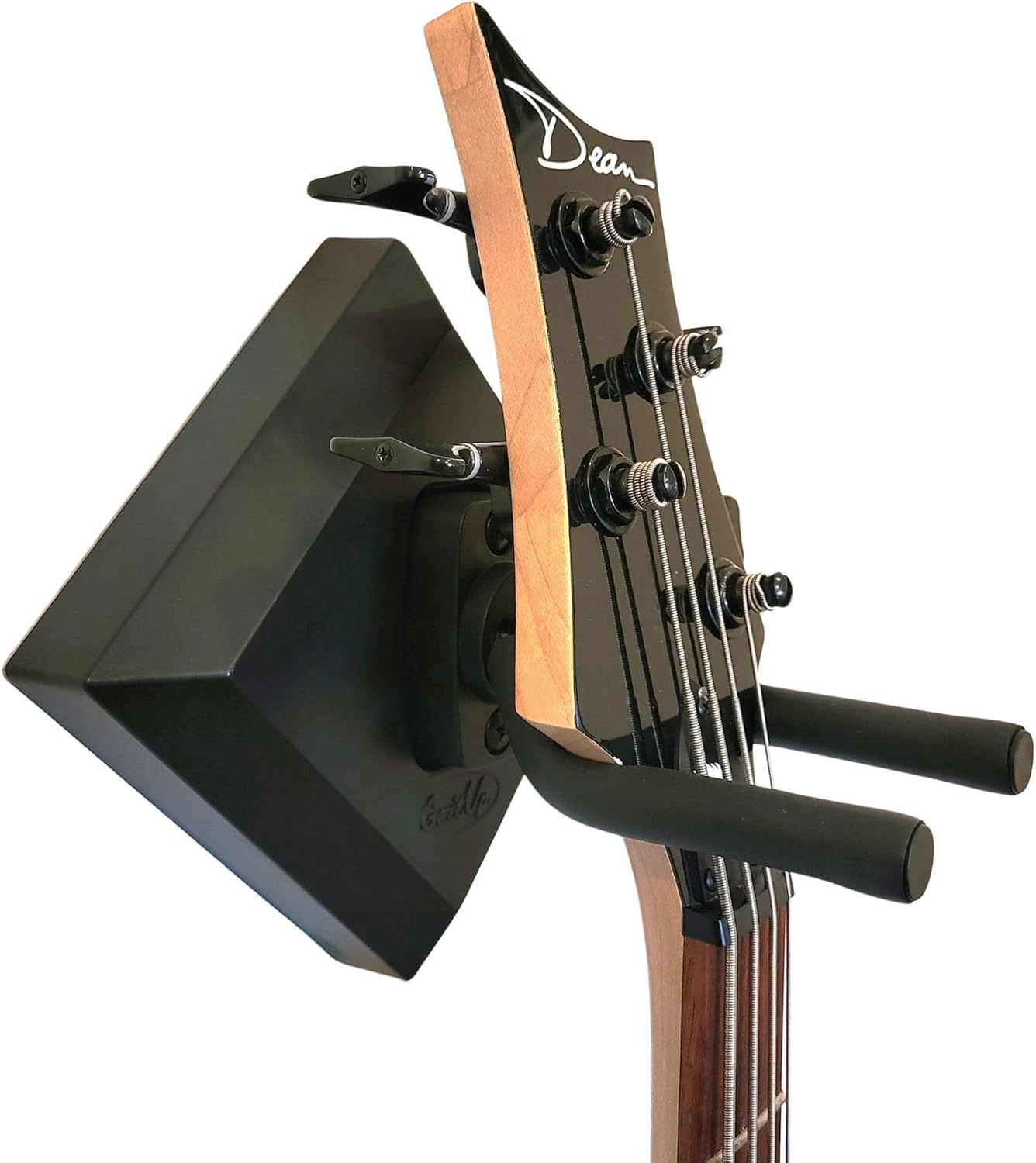 GuitUp Easy Wall Hanger: No Tools Needed, Mounts in Seconds!