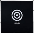 Spornia 64x64 Circle Target | Golf Training Aid