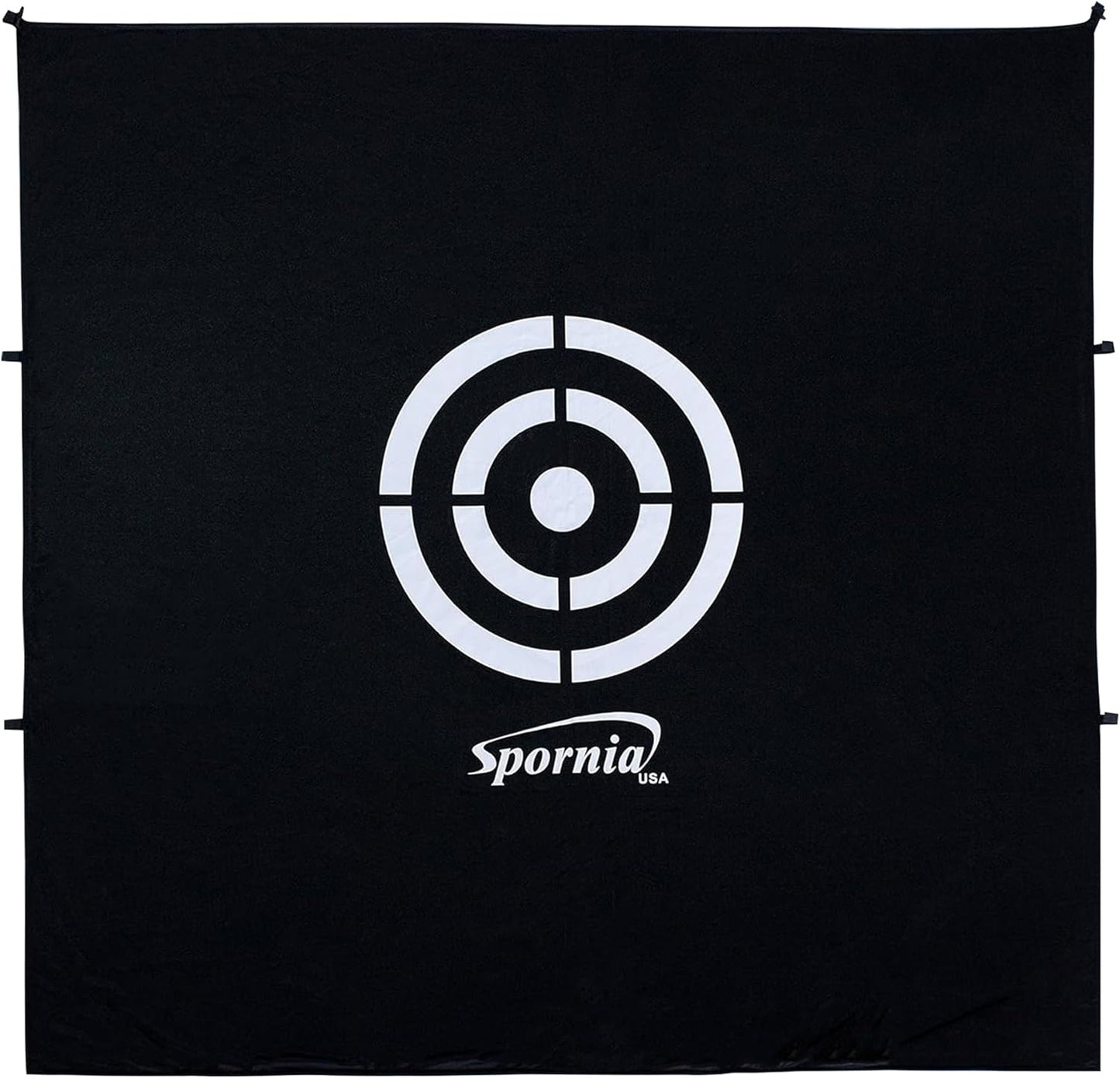 Spornia 64x64 Circle Target | Golf Training Aid