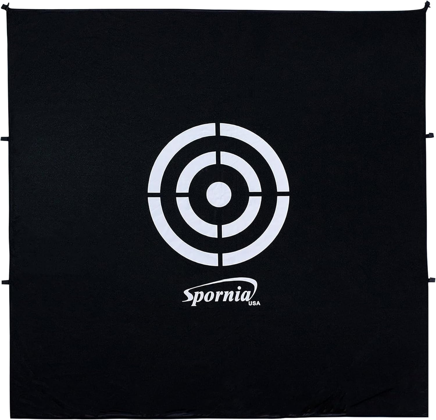 Spornia 64x64 Circle Target | Golf Training Aid