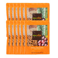 Real Food Blends Quinoa Kale & Hemp Pureed Tube Feeding Meals