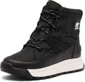 Sorel womens Whitney III Mid Waterproof - Insulated Mid Boot