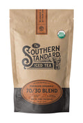 Premium Organic Iced Tea Bags 70/30 Blend - Bulk 50 XL Bags