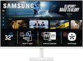 Samsung 32 Smart Monitor M7 4K UHD Display - Smart TV and USB-C