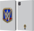 Head Case Designs WWE Smackdown Women's Champion iPad Pro 11 M4 2024