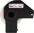 Brother DK-22513PK Continuous Length Replacement Labels - Cut-to-Size