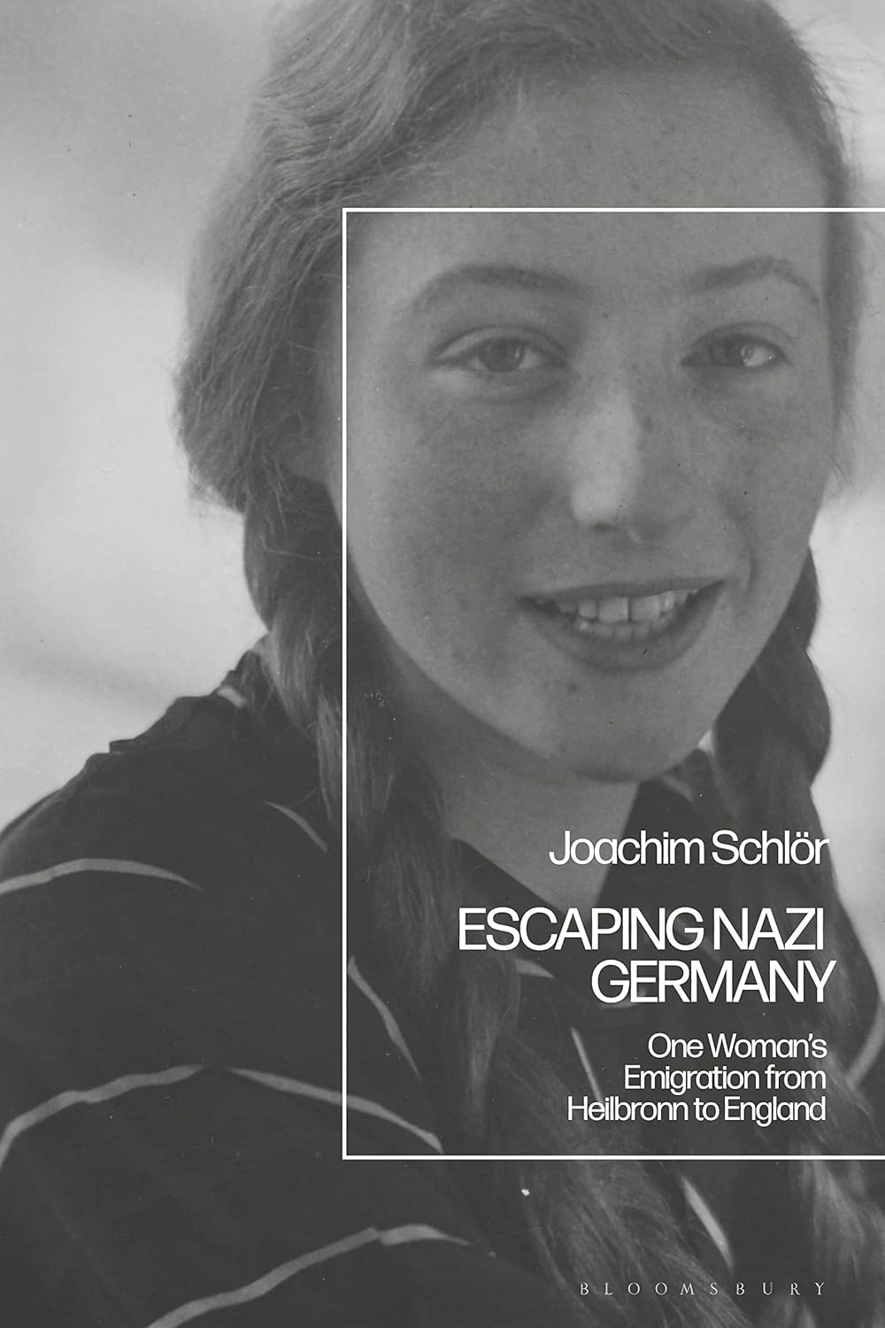 Escaping Nazi Germany: One Woman's Journey to Freedom