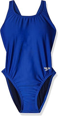Speedo Women's One Piece Prolt Super Pro Solid - Supportive
