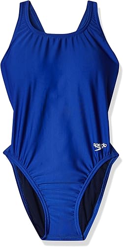 Speedo Women's One Piece Prolt Super Pro Solid Swimsuit Review