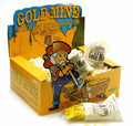 Gold Mine Bubble Gum 24-Pack - Bulk Nostalgic Bubble Gum