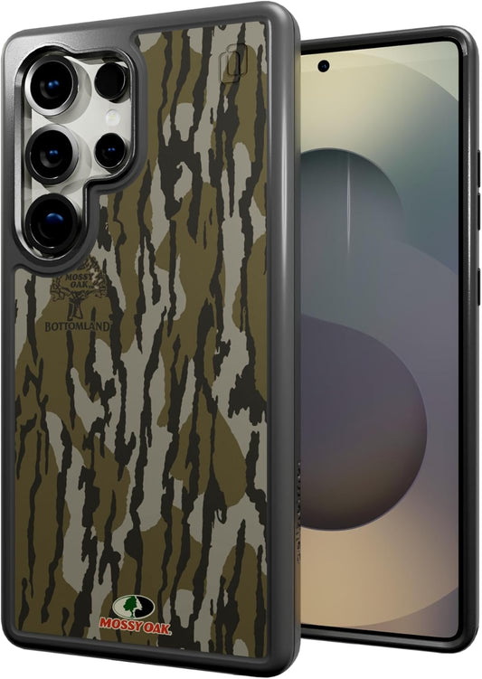 cellhelmet Fortitude Case for Galaxy S25 Ultra - Dual Protection