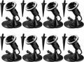 4 Pack Outdoor Floodlight Holder for Halloween and Christmas
