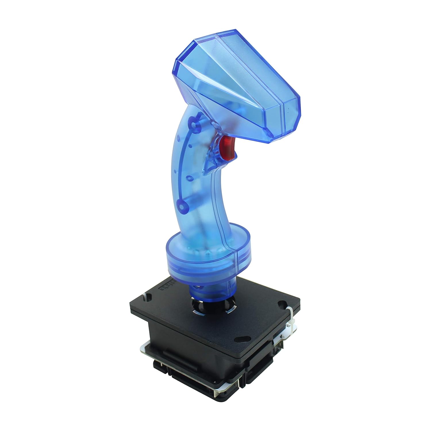GRS Arcade Flight Stick for Retro Gaming Enthusiasts