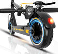 Electric Scooter Adults 500/600W Motor - Foldable, App Control