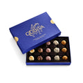 Godiva Patisserie Chocolate Truffle Gift Box - 15 Pc Belgian Truffles