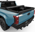 AUTOSAVER88 Soft Roll-Up Tonneau Cover for 2024 Toyota Tacoma - Secure