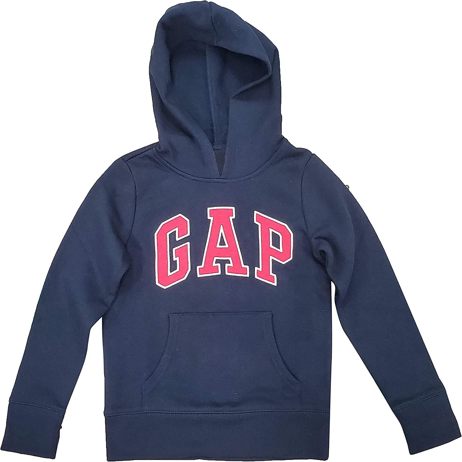 Cozy Girls Logo Hoodie by GAP Factory