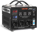 Voltage Auto Converter Transformer 3000VA - Step Up/Down Power