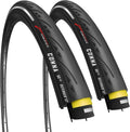 Fincci Conna Pair 700x23c Road Bike Tires - Fast, Foldable 23-622