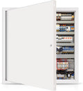Thicken 1mm 22in x 22in Access Panel for Drywall - Durable Metal