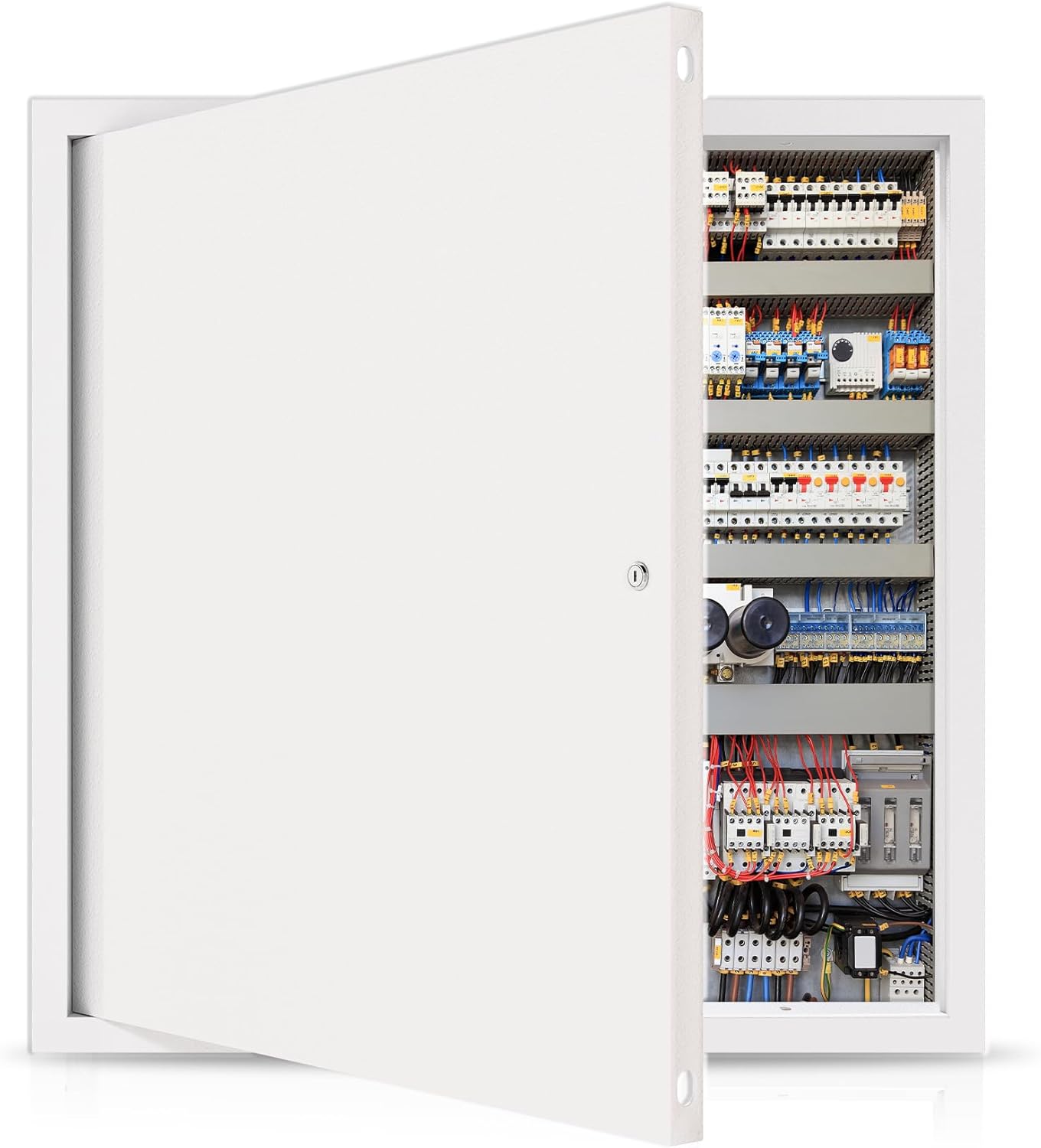 Thicken 1mm 22in X 22in Access Panel for Drywall and Ceilings