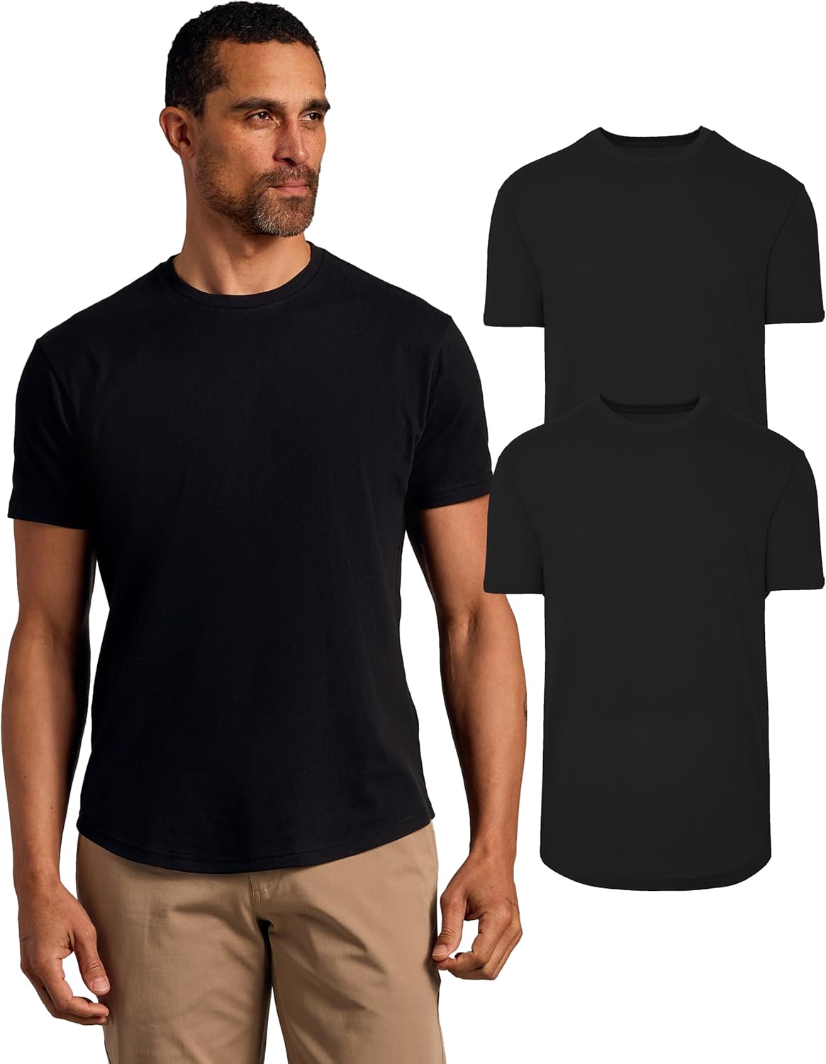 True Classic Mens T-Shirts for Comfort and Style in Any Setting