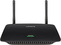 Linksys RE6500 AC1200 Dual-Band WiFi Extender - Reliable Coverage