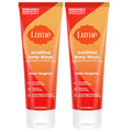 Lume Acidified Body Wash - 24 Hour Odor Control (Clean Tangerine)