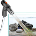 Electric Aquarium Gravel Cleaner Kit - High Pressure Suction