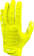 Nxtrnd G2 Pro Football Gloves - Ultra Sticky Receiver Gloves twisting