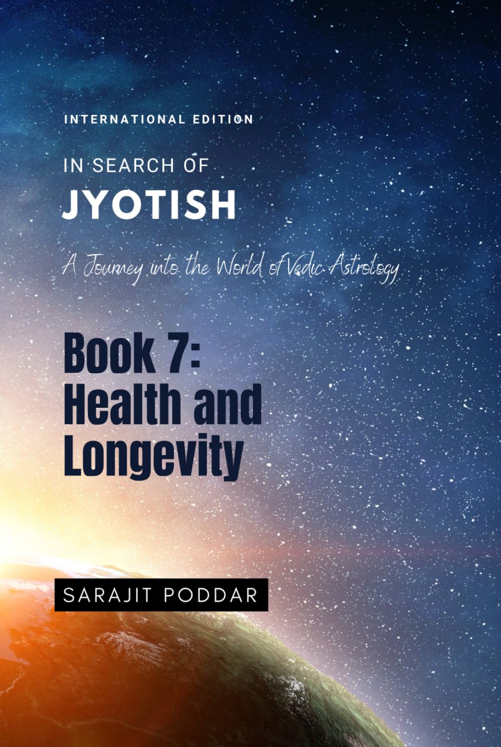 Health and Longevity: A Journey into Vedic Astrology Insights