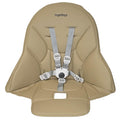 Peg Perego Siesta/Prima Pappa Zero 3 Replacement Upholstery - Noce