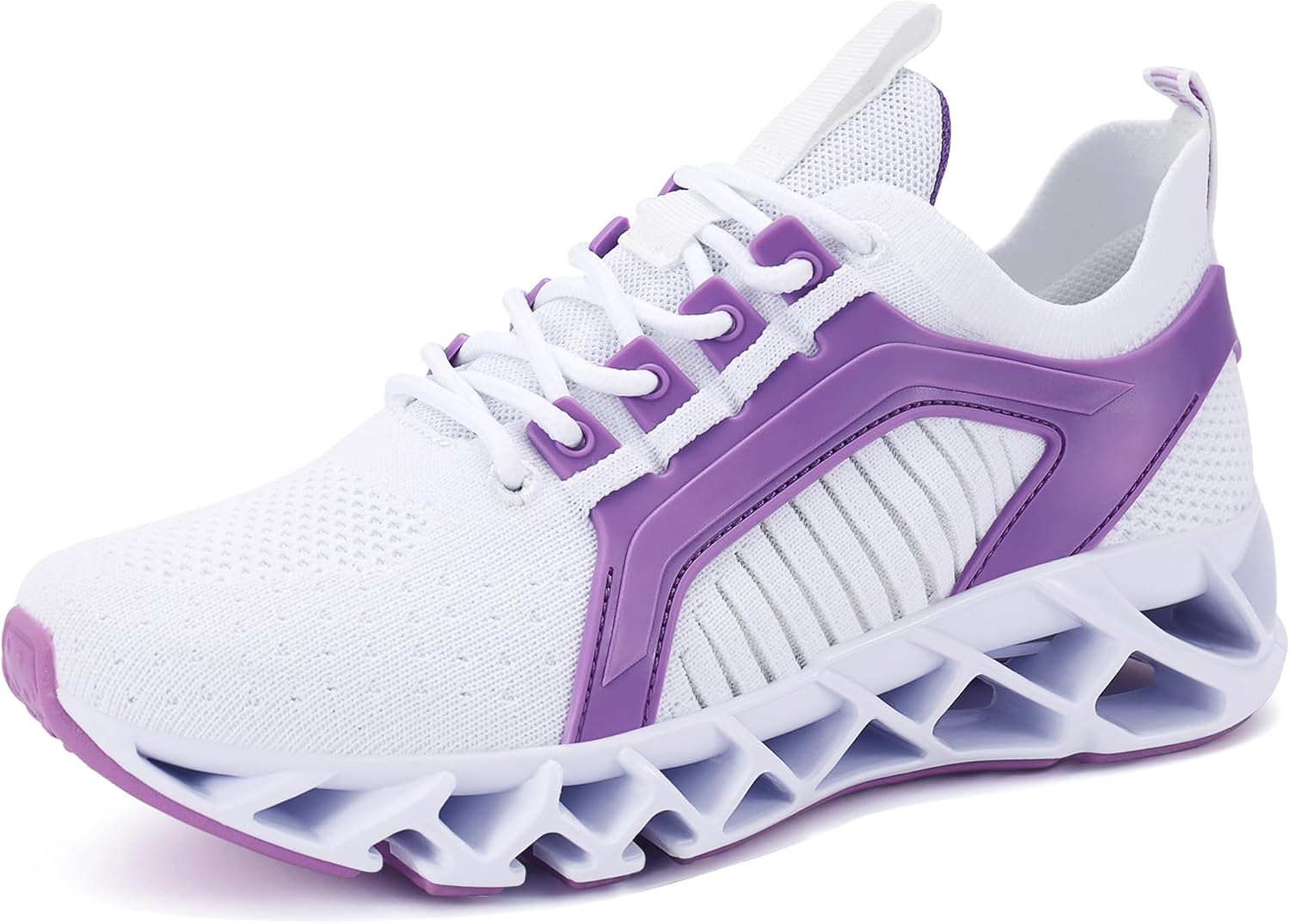 Women's Lightweight Breathable Walking Shoes for Athletic Sports