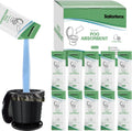 Odor-Free Waste Gel - Sailortenx