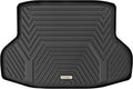 Cargo Trunk Liner Compatible with 2016-2021 Honda Civic Sedan - Custom