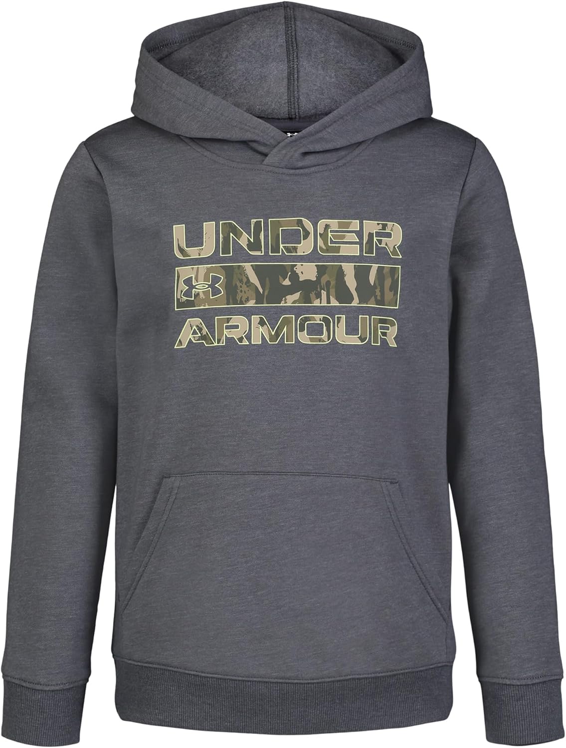 Under Armour Girls Hoodie Set: Everyday Comfort and Style