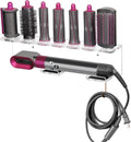 Dyson Airwrap Attachments Organizer - Clear