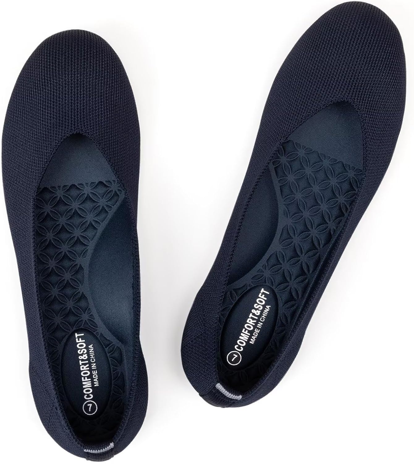Frank Mully Women's Ballet Flats for Comfort and Style