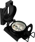 Cammenga Official US Military Tritium Lensatic Compass - Trusted