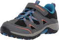 Merrell Unisex-Child Trail Chaser Jr Hiking Sneaker - Rugged Comfort
