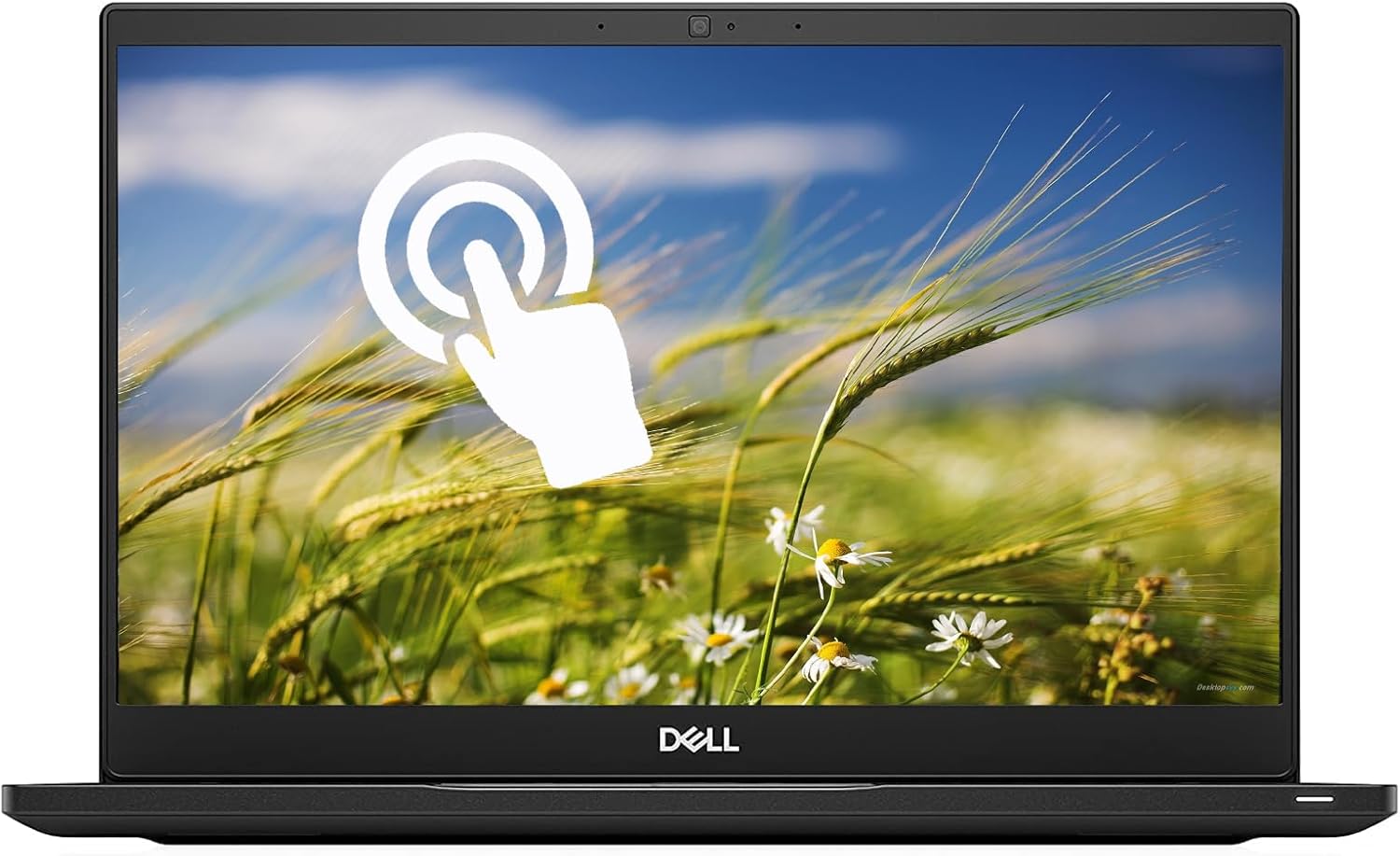 Dell Latitude 7390 Touchscreen Laptop with 16GB RAM and 512GB SSD
