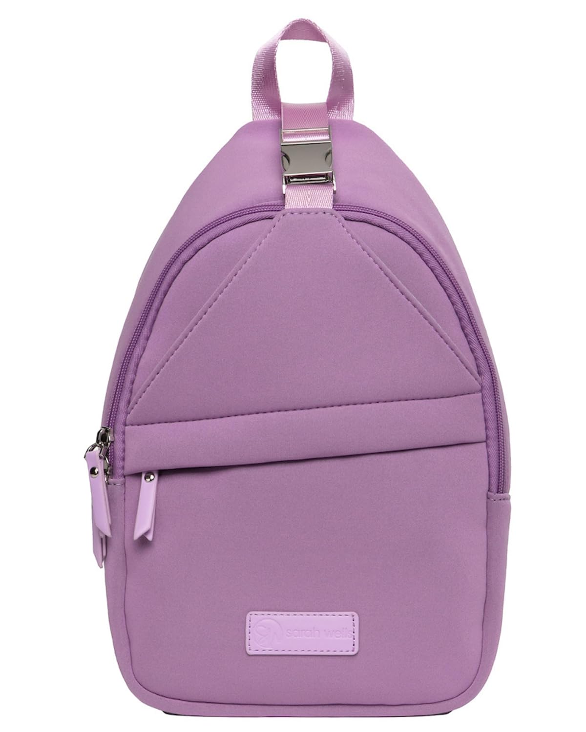 Sarah Wells Allie Sling Bag - Neoprene for Hands-Free Pumping