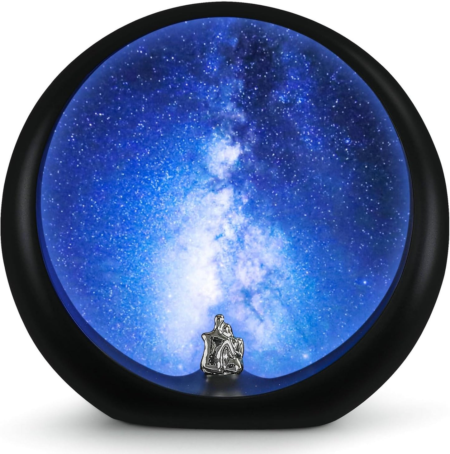 Galaxy Space Nightsky Light for Romantic Atmosphere and Gifts