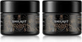 Shilajit Resin with Fulvic Acid & Trace Minerals - Pure Altai Gold