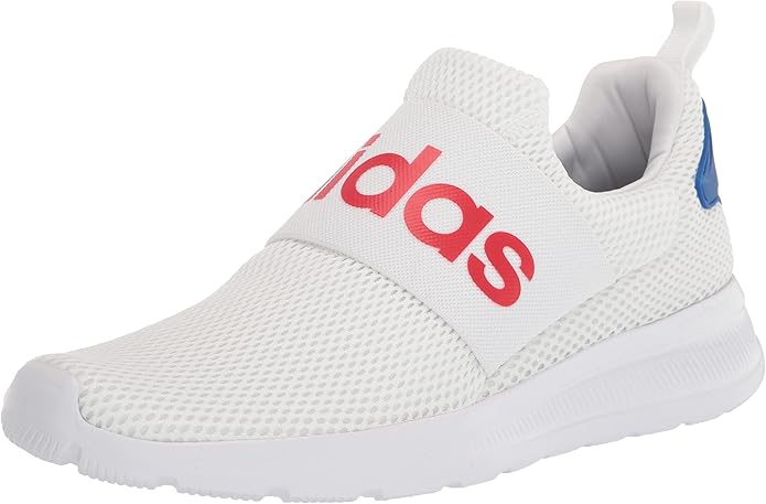 adidas Men's Lite Racer Adapt 4.0 Running Shoe for Comfort