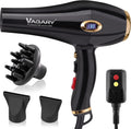VAGARY 6685G Professional Salon Hair Dryer 2200W - Fast Drying