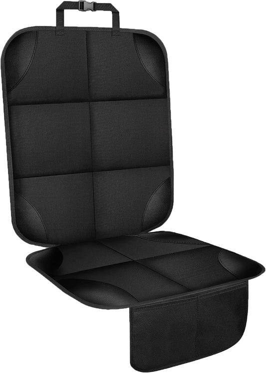 VLM Waterproof Car Seat Protector, 600D Padding