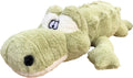Hofun4U 61 inch Alligator Plush Pillow for Home Decoration