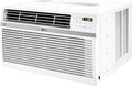 LG 12,000 BTU Smart Window Air Conditioner - Smart Control for Large