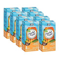 Crystal Light On-the-Go Peach Iced Tea Drink Mix - Low Cal Refreshment